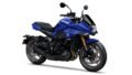 Suzuki Katana