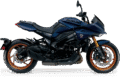 Suzuki Katana