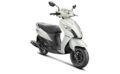 Suzuki Lets