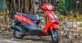 Suzuki Lets