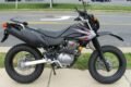 Honda CRF230M 2011