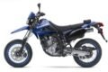 Honda CRF230M 2011