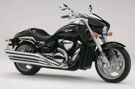 Suzuki Boulevard M90