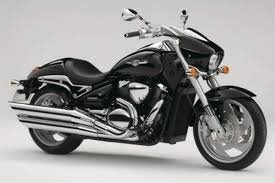 Suzuki Boulevard M90
