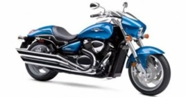 Suzuki Boulevard M90