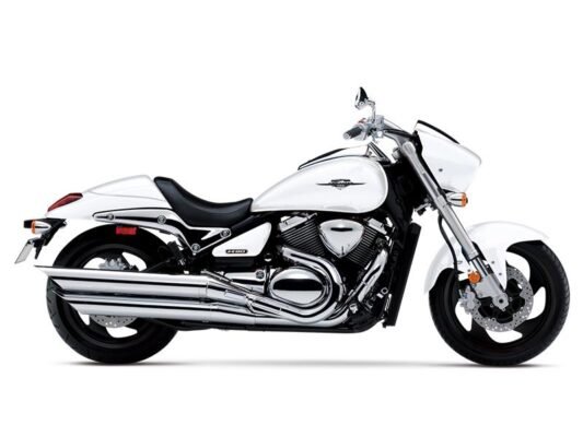 Suzuki Boulevard M90
