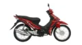 Suzuki Smash