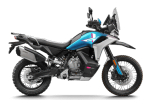 CFMoto 650MT
