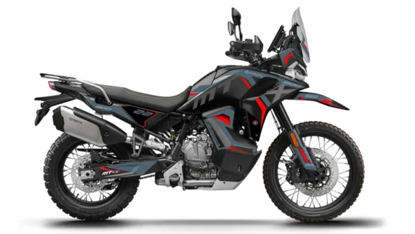 CFMOTO 800MT-X