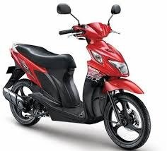 Suzuki Nex