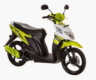 Suzuki Nex