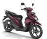 Suzuki Nex