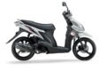 Suzuki Nex