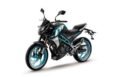 CFMoto Fiero 150NK