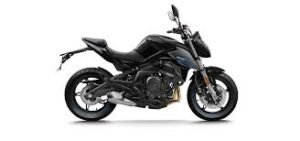 CFMoto 650NK