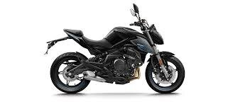 CFMoto 650NK