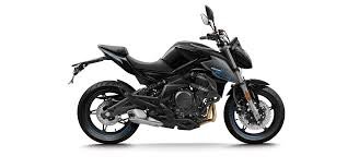 CFMoto 650NK
