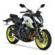 CFMoto 650NK