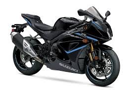 Suzuki GSX R1000R 