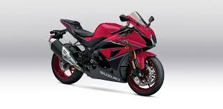 Suzuki GSX R1000R 