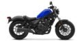 Honda CMX500 Rebel 2018
