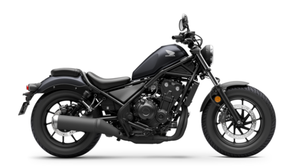 Honda CMX500 Rebel 2023