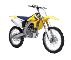 Suzuki RM Z250