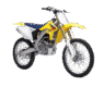 Suzuki RM Z250