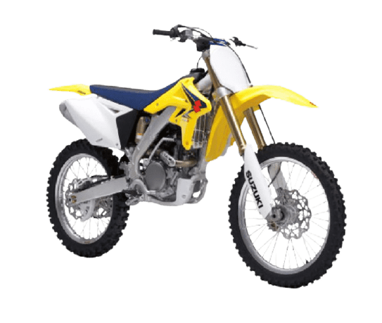 Suzuki RM Z250