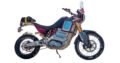 Royal Enfield Himalayan Electric