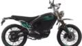 Royal Enfield Flying Flea S6 Scrambler