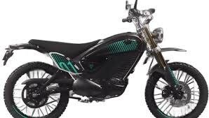 Royal Enfield Flying Flea S6 Scrambler