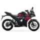 Suzuki Gixxer SF FI