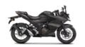 Suzuki Gixxer SF 250 Flex Fuel