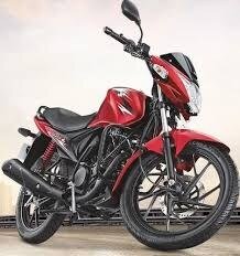 Suzuki Slingshot Plus