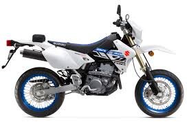 Suzuki DRZ 400SM