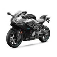 CFMOTO 675SR-R