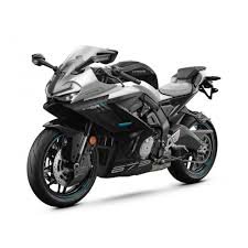 CFMOTO 675SR-R