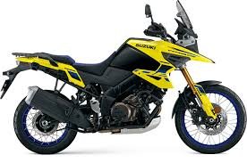 Suzuki V-Strom 1050