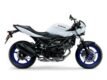 Suzuki SV650A
