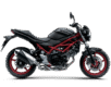 Suzuki SV650A