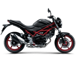 Suzuki SV650A