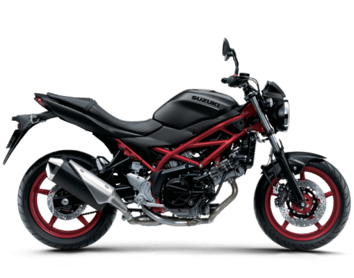 Suzuki SV650A