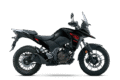 Suzuki V-Strom SX