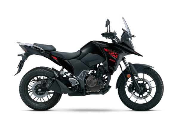 Suzuki V-Strom SX