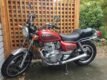 Honda CM 400 T 1983