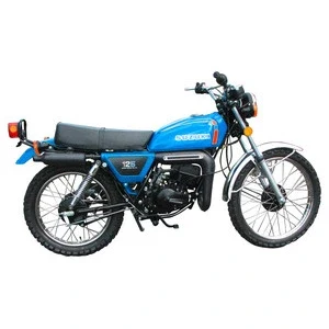 Suzuki TS125