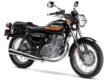 Suzuki TU 250