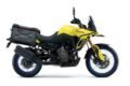 Suzuki V-Strom 800DE