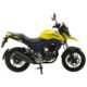 Suzuki V Strom 160